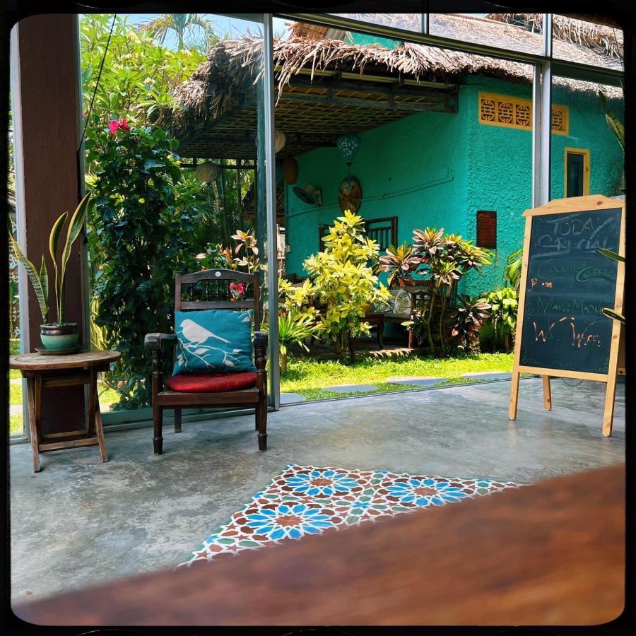 The Happy Bird B&B Hoi An Exteriör bild