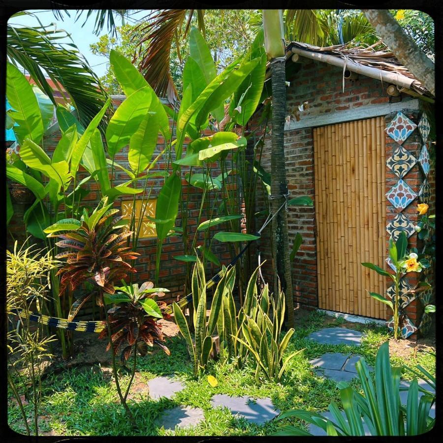 The Happy Bird B&B Hoi An Exteriör bild