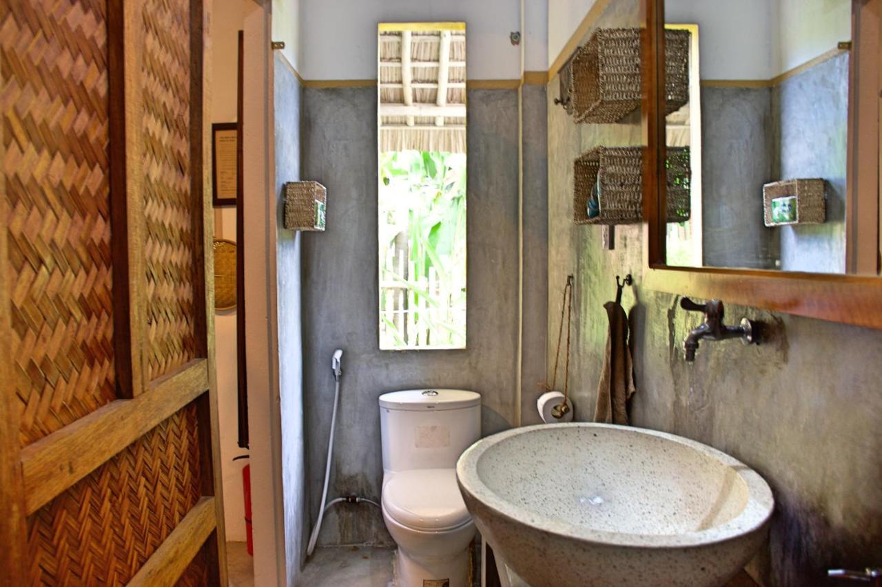 The Happy Bird B&B Hoi An Exteriör bild